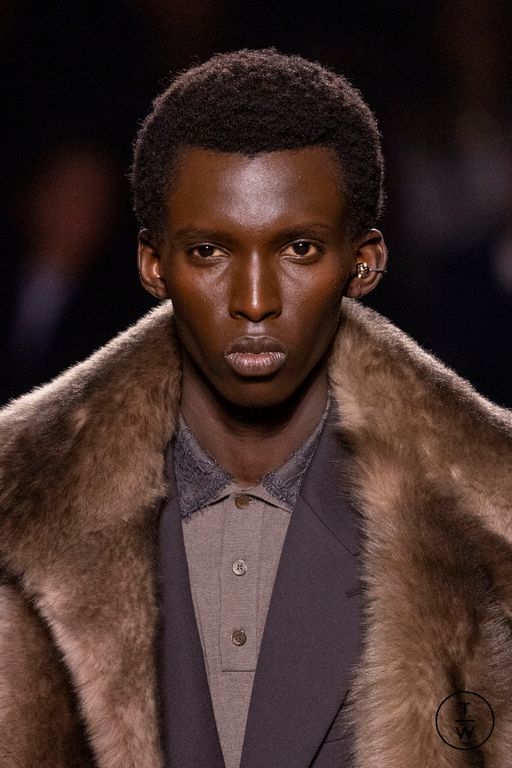 FW25 Fendi Look 8