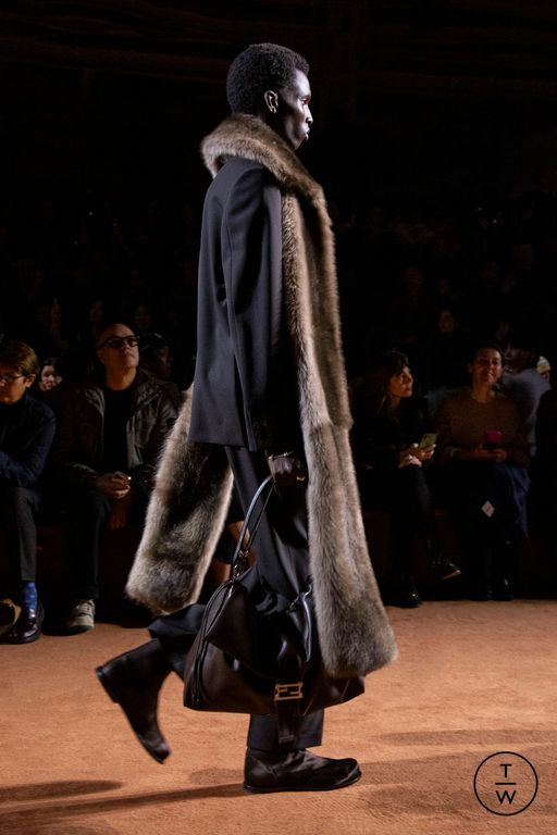 FW25 Fendi Look 9