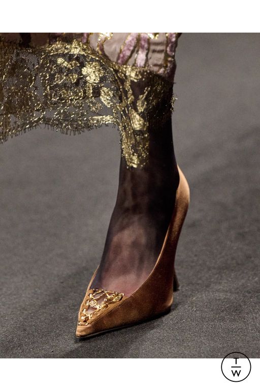 FW25 Roberto Cavalli Look 22