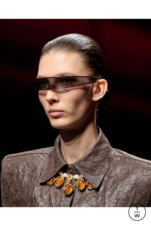 FW25 Roberto Cavalli Look 23