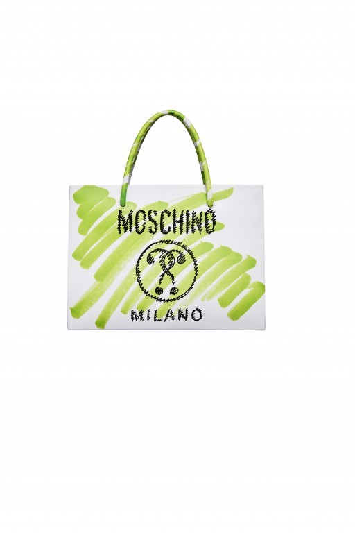 SS19 Moschino Look 26