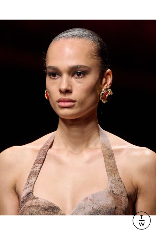 FW25 Roberto Cavalli Look 24