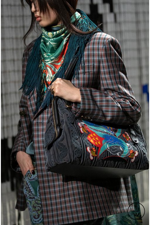 FW25 Etro Look 6