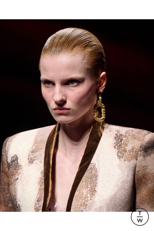 FW25 Roberto Cavalli Look 31