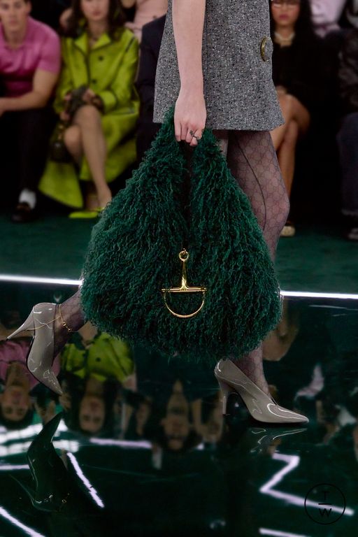 FW25 Gucci Look 8