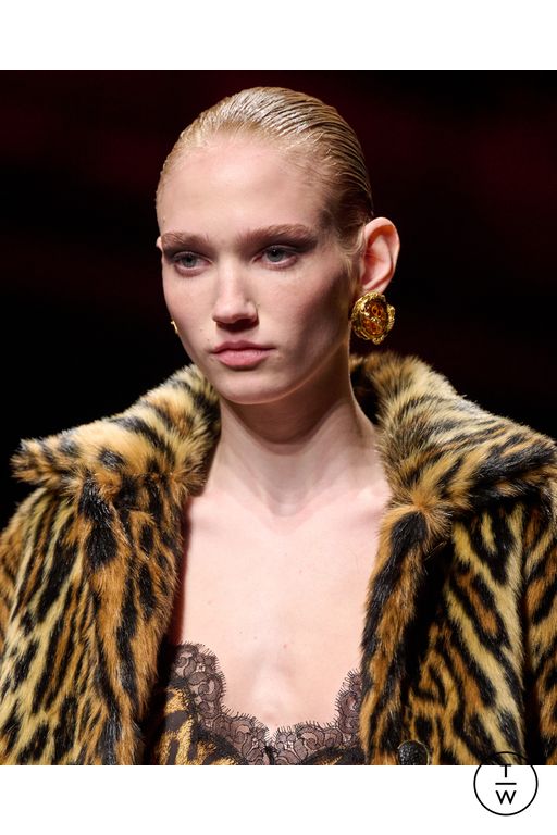 FW25 Roberto Cavalli Look 33