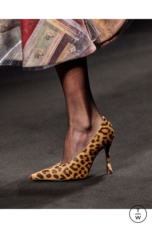 FW25 Roberto Cavalli Look 35