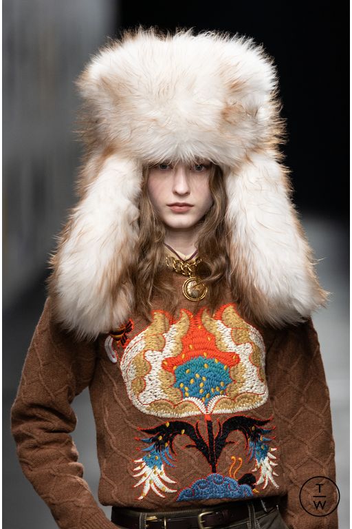 FW25 Etro Look 8
