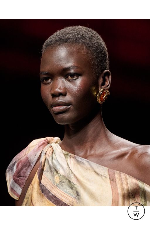 FW25 Roberto Cavalli Look 39