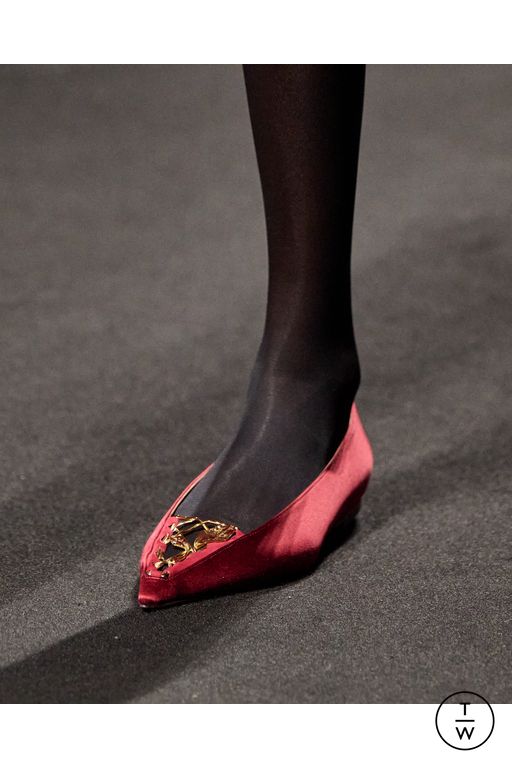 FW25 Roberto Cavalli Look 40