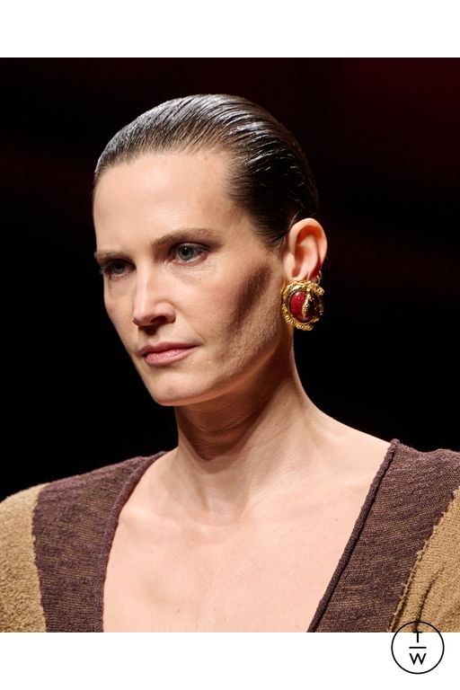 FW25 Roberto Cavalli Look 41