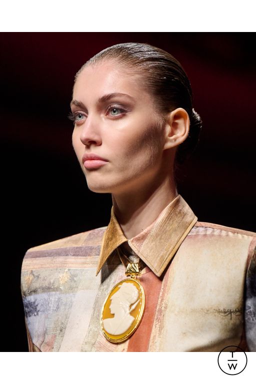 FW25 Roberto Cavalli Look 43