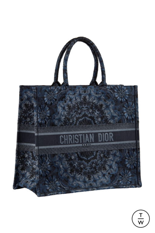 SS19 Christian Dior Look 12