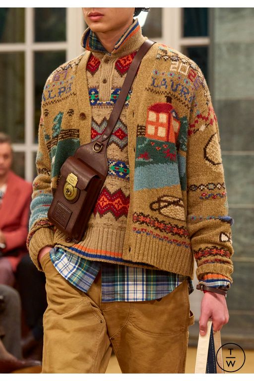 FW26 Polo Ralph Lauren Look 9