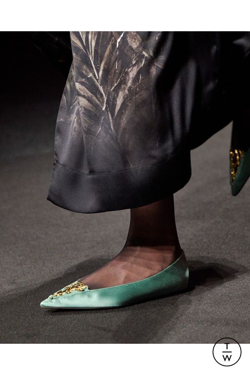 FW25 Roberto Cavalli Look 45