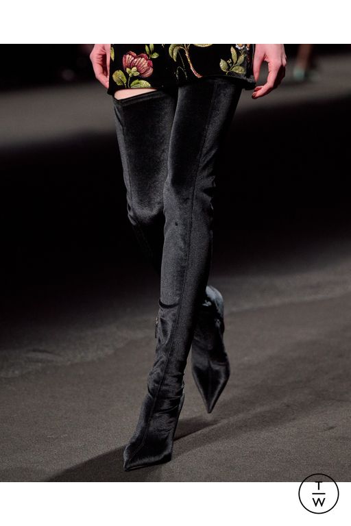 FW25 Roberto Cavalli Look 47
