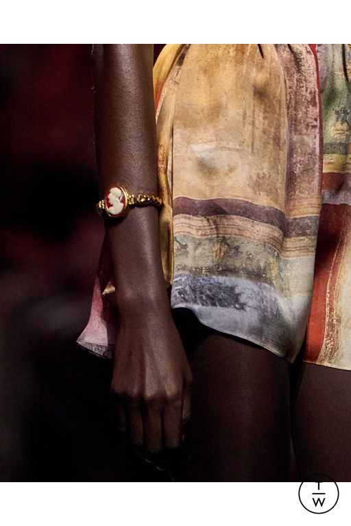 FW25 Roberto Cavalli Look 49