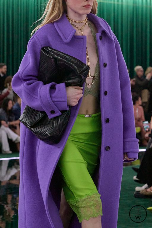 FW25 Gucci Look 11