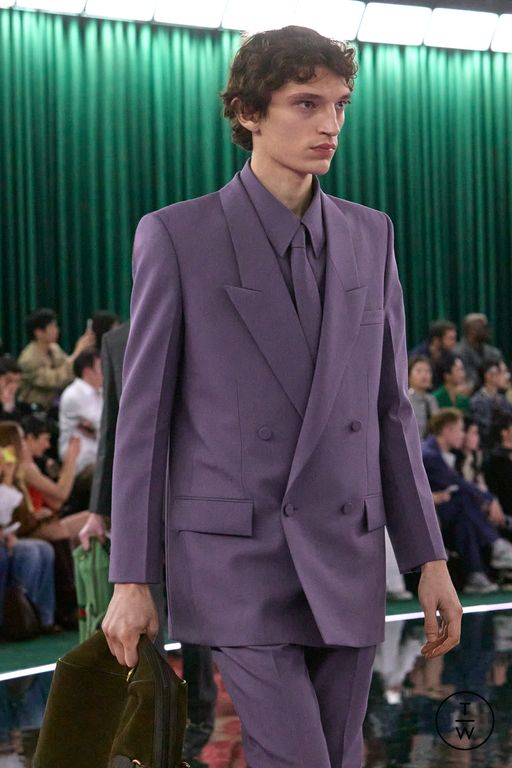 FW25 Gucci Look 10