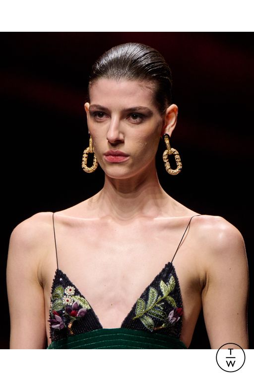 FW25 Roberto Cavalli Look 50