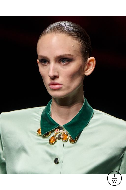 FW25 Roberto Cavalli Look 52