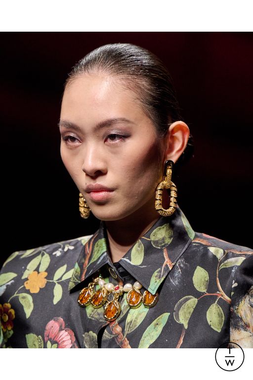 FW25 Roberto Cavalli Look 54