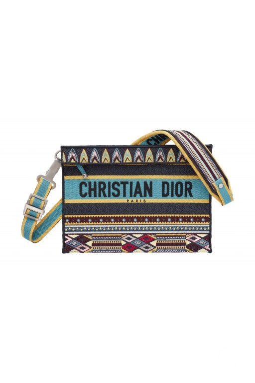 SS19 Christian Dior Look 16