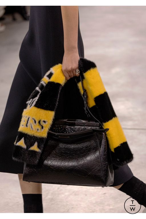 FW26 Fendi Look 13