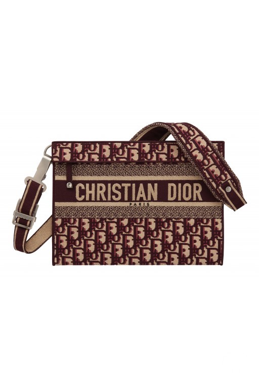 SS19 Christian Dior Look 18