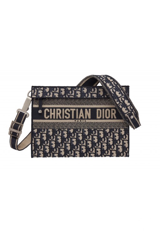 SS19 Christian Dior Look 17
