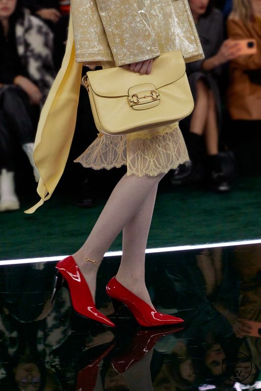 FW25 Gucci Look 12