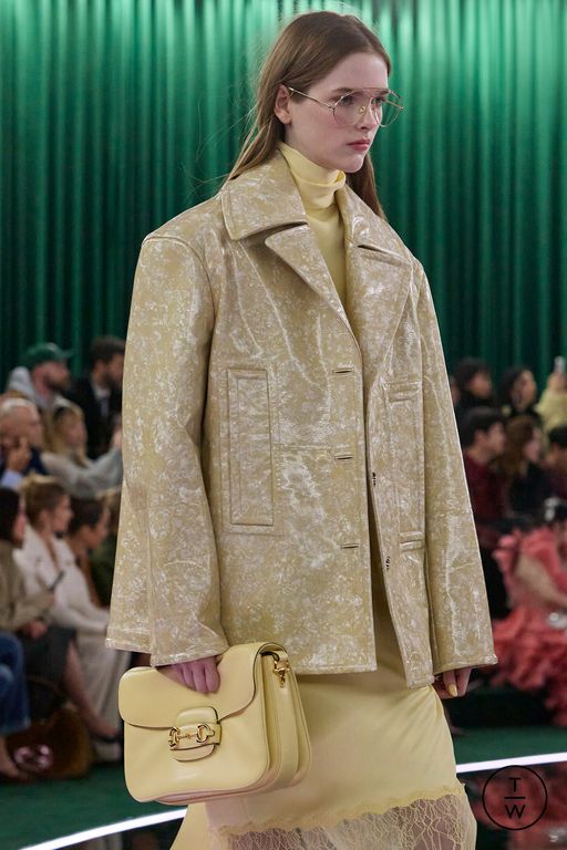 FW25 Gucci Look 13