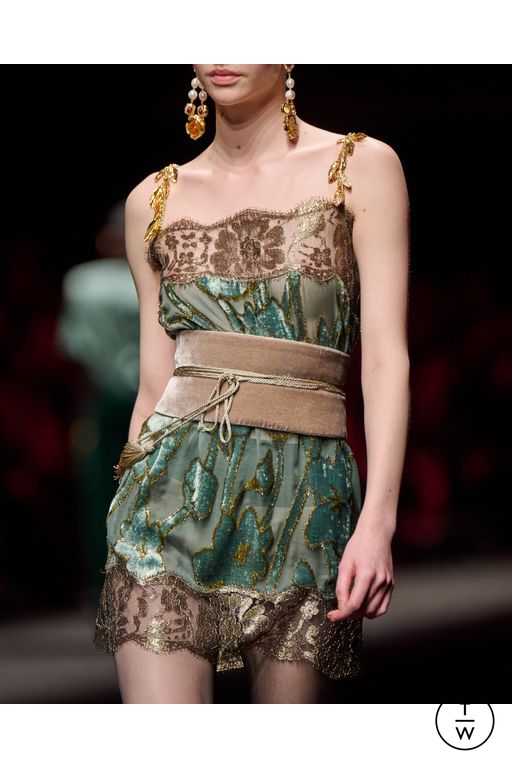 FW25 Roberto Cavalli Look 55