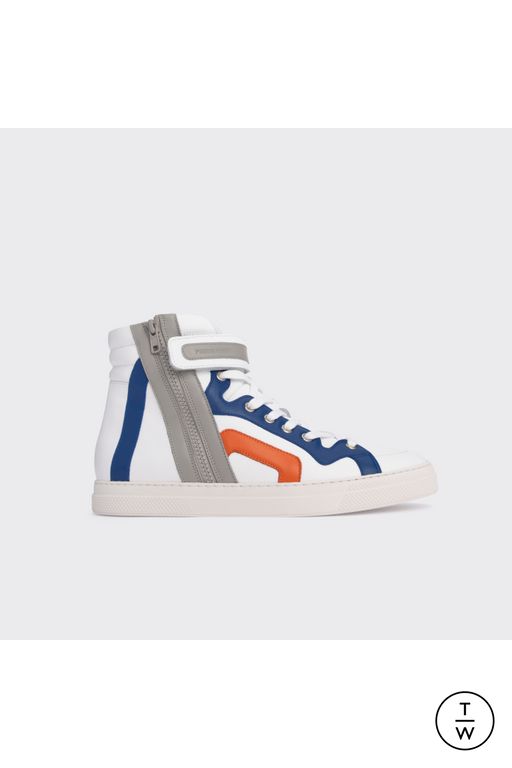 FW25 Pierre Hardy Look 9