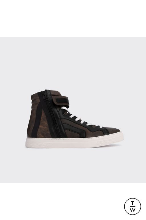 FW25 Pierre Hardy Look 7