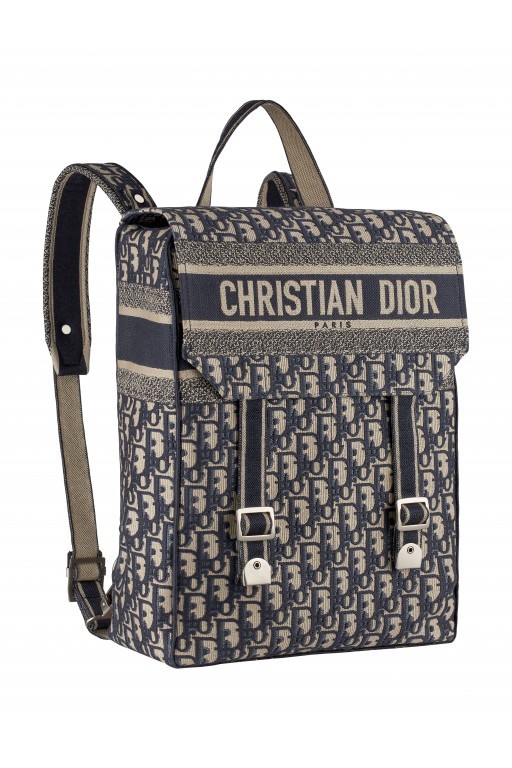 SS19 Christian Dior Look 19