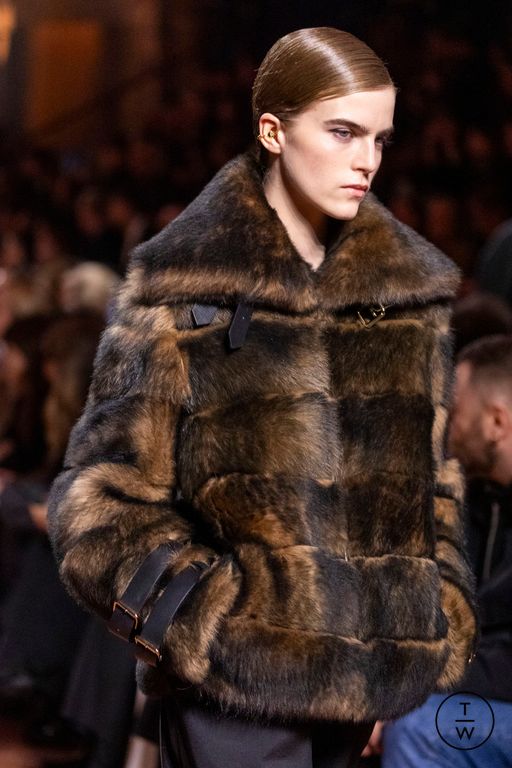 FW25 Fendi Look 31