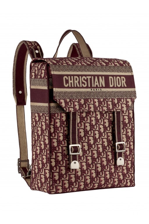SS19 Christian Dior Look 21