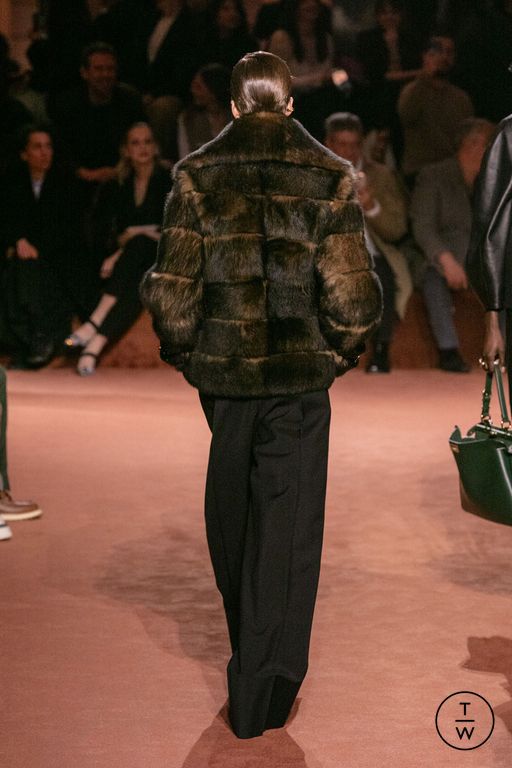 FW25 Fendi Look 33