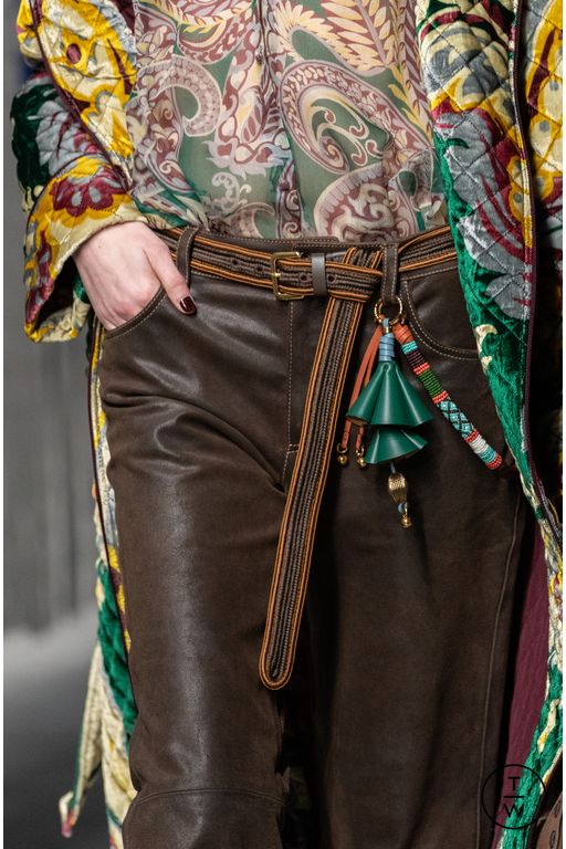 FW25 Etro Look 12