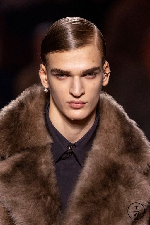 FW25 Fendi Look 35