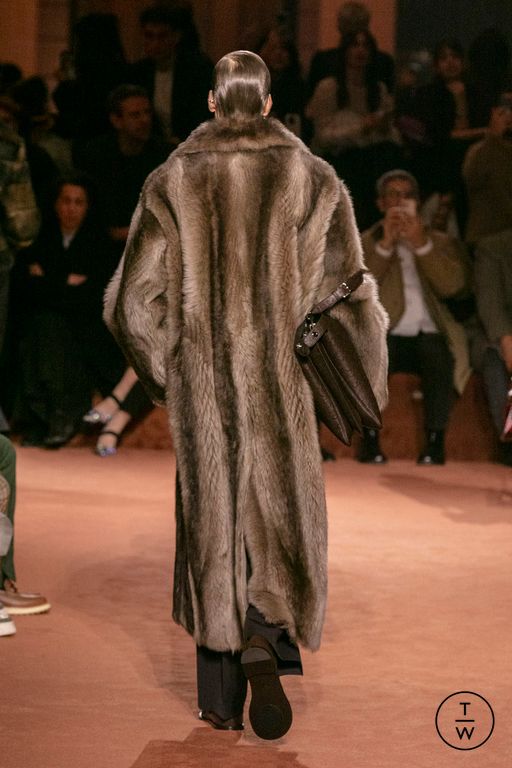 FW25 Fendi Look 36