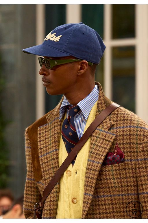 FW26 Polo Ralph Lauren Look 13