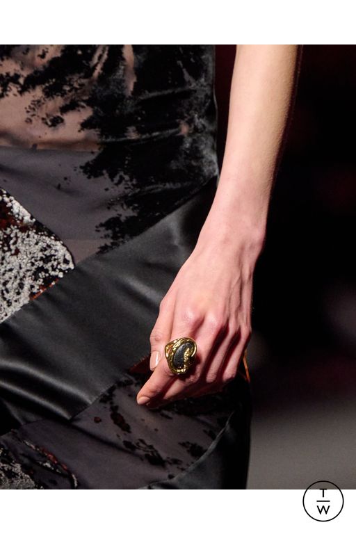 FW25 Roberto Cavalli Look 64