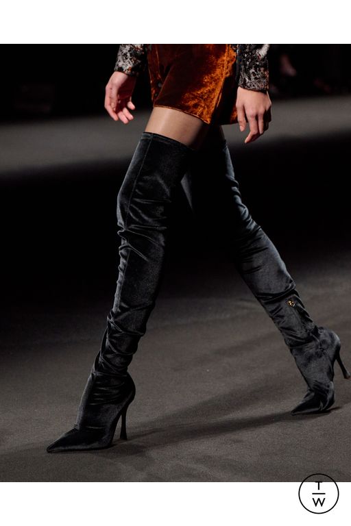 FW25 Roberto Cavalli Look 66