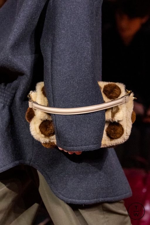 FW25 Fendi Look 37