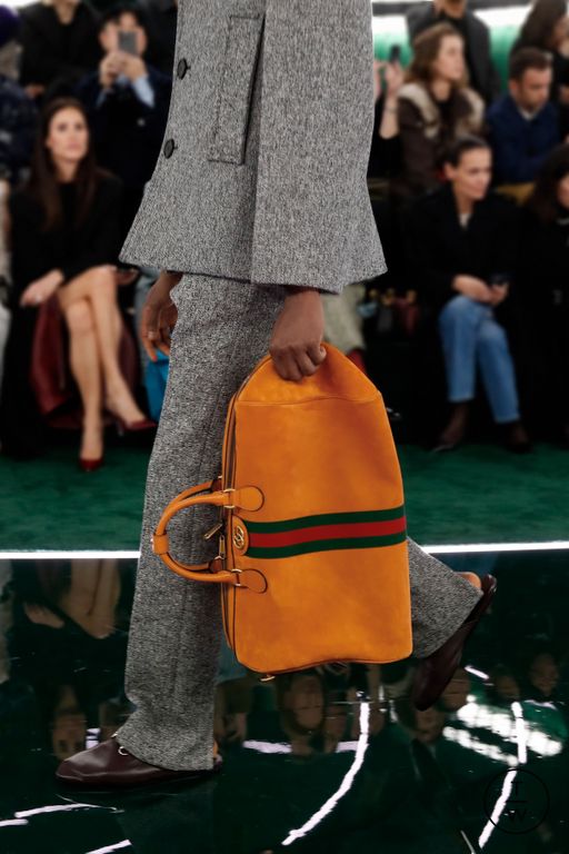 FW25 Gucci Look 13