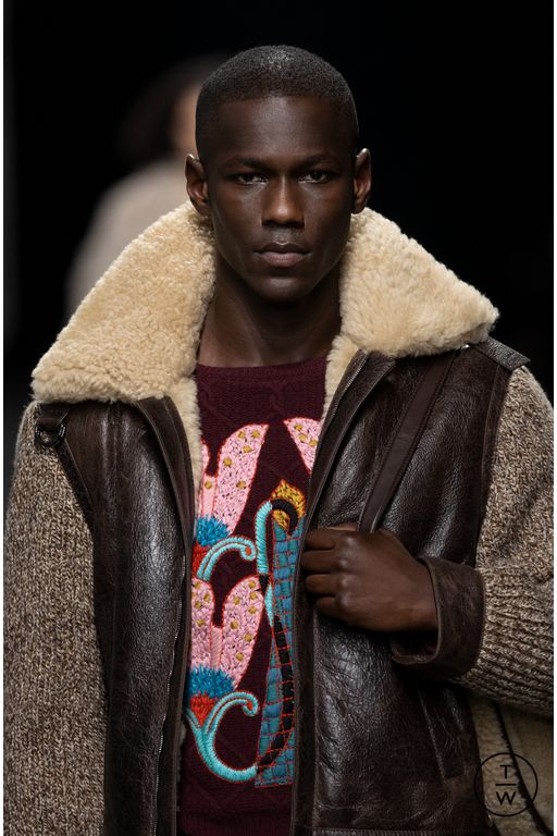 FW25 Etro Look 14