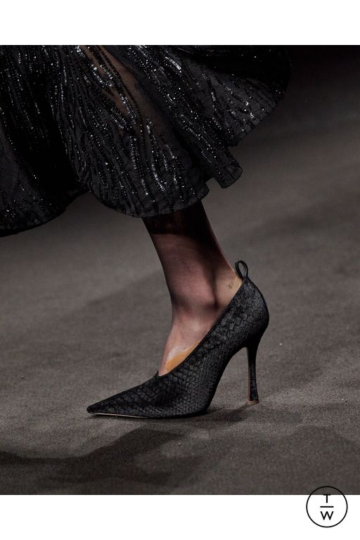 FW25 Roberto Cavalli Look 69