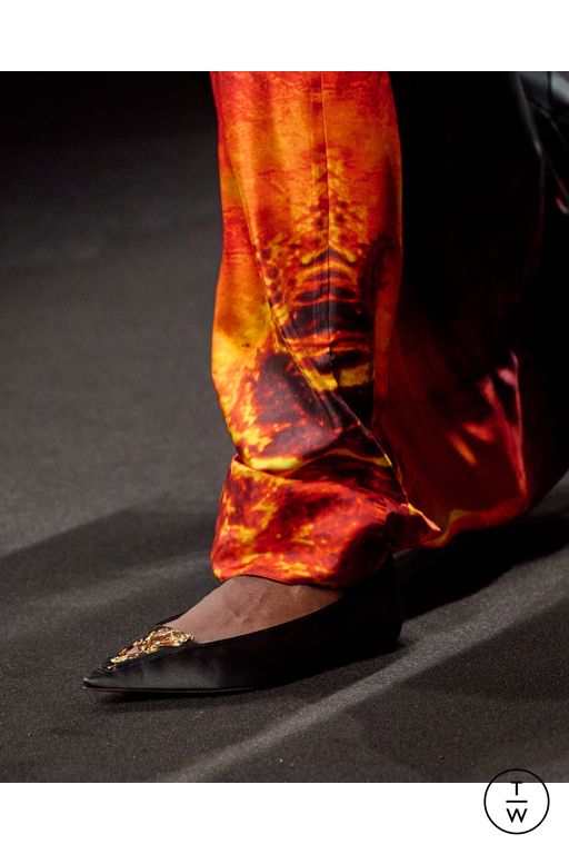 FW25 Roberto Cavalli Look 70